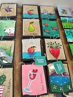 CASARTERO Eco Posada