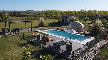 CASARTERO Eco Posada