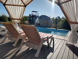 CASARTERO Eco Posada