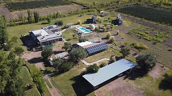 CASARTERO Eco Posada