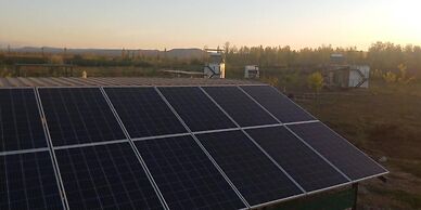 CASARTERO Eco Posada