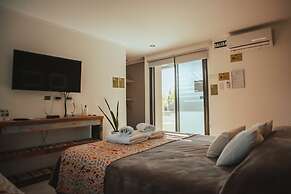 CASARTERO Eco Posada