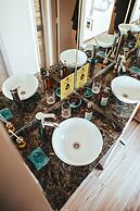 CASARTERO Eco Posada