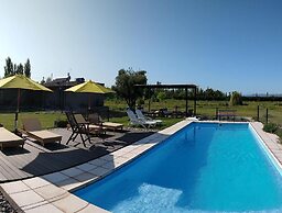 CASARTERO Eco Posada