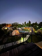 CASARTERO Eco Posada