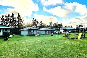 Fiddlers Green  Country Cottages