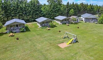 Fiddlers Green  Country Cottages