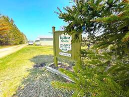 Fiddlers Green  Country Cottages