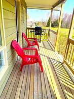 Fiddlers Green  Country Cottages