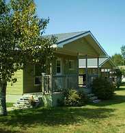 Fiddlers Green  Country Cottages