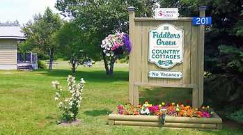 Fiddlers Green  Country Cottages