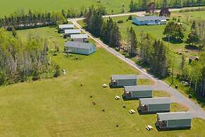 Fiddlers Green  Country Cottages