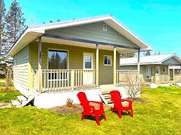 Fiddlers Green  Country Cottages