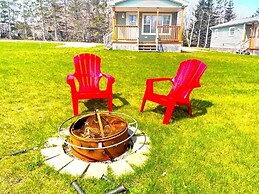 Fiddlers Green  Country Cottages