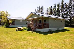 Fiddlers Green  Country Cottages