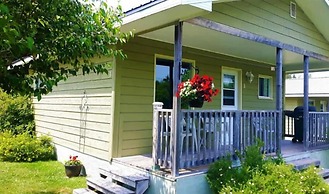 Fiddlers Green  Country Cottages