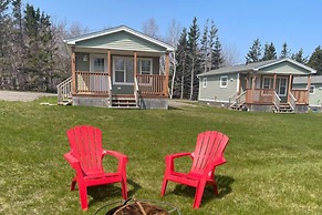 Fiddlers Green  Country Cottages