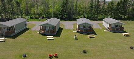 Fiddlers Green  Country Cottages