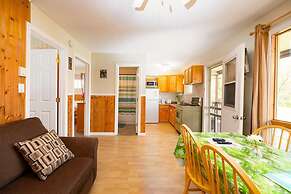 Fiddlers Green  Country Cottages