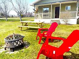 Fiddlers Green  Country Cottages