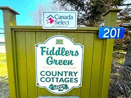 Fiddlers Green  Country Cottages