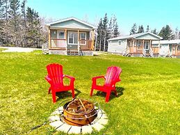 Fiddlers Green  Country Cottages