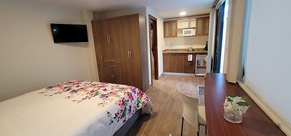Altamira Apartsuites