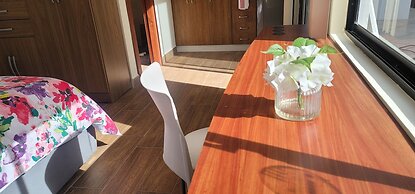 Altamira Apartsuites