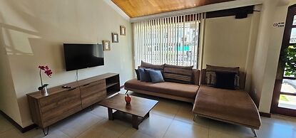 Altamira Apartsuites