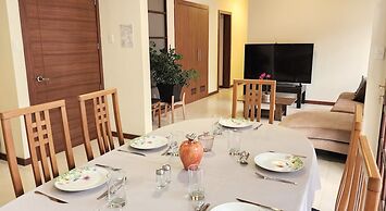 Altamira Apartsuites