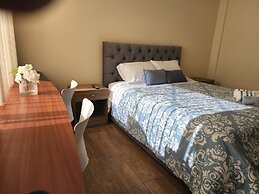 Altamira Apartsuites