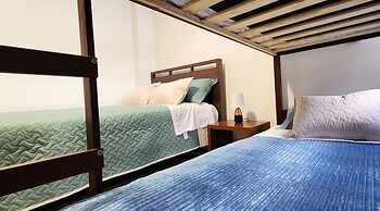 Altamira Apartsuites