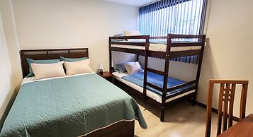 Altamira Apartsuites