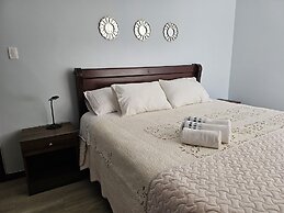 Altamira Apartsuites