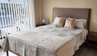 Altamira Apartsuites