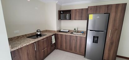 Altamira Apartsuites
