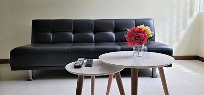 Altamira Apartsuites