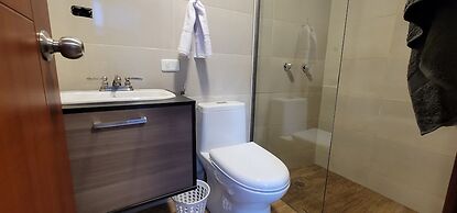 Altamira Apartsuites