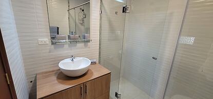 Altamira Apartsuites