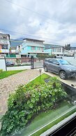 Altamira Apartsuites
