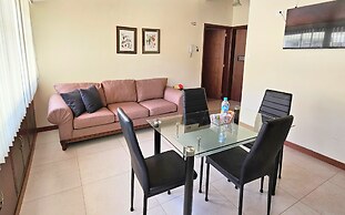 Altamira Apartsuites