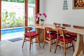 Belvilla Serene Haven Nusa Dua Beach