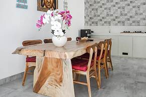 Belvilla Serene Haven Nusa Dua Beach