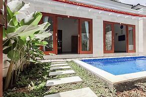 Belvilla Serene Haven Nusa Dua Beach