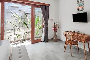 Belvilla Serene Haven Nusa Dua Beach