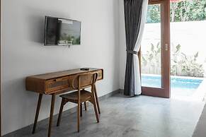 Belvilla Serene Haven Nusa Dua Beach