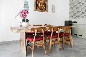 Belvilla Serene Haven Nusa Dua Beach