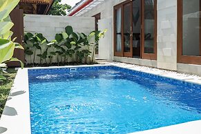 Belvilla Serene Haven Nusa Dua Beach