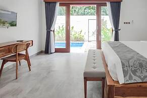 Belvilla Serene Haven Nusa Dua Beach