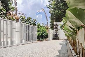 Belvilla Serene Haven Nusa Dua Beach